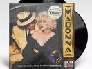 Madonna Vinyl Record I'm Breathless LP + Vogue 12