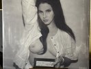 Sealed Lana Del Rey Did You Know Tunnel Under Ocean Blvd Explicit Artwork Vinyl
