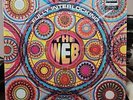 *The Web* Fully Interlocking DES 18018 Vinyl LP No Gatefold Deram Shrink