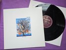 TALK TALK - Spirit Of Eden LP Original 1988 UK Record Company Promo