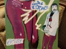 Beck : Midnite Vultures LP Vinyl