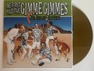 Go Down Under - Me First And The Gimme Gimmes, 12” GOLD, Signed By Fat Mike