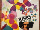 The Kinks - Face To Face NPL 18149 STEREO UK Vinyl LP VG/VG+