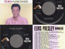 NM/EX GSS Elvis Presley 