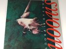 Prefab Sprout - Swoon - Vinyl LP UK 1st Press 1984 A1/B1 EX+/EX+
