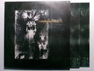 FIELDS OF THE NEPHILIM EARTH INFERNO BEGGARS BANQUET BEGA 120 GOTH DOUBLE