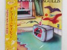A FLOCK OF SEAGULLS S/T CBS 25AP2475 Japan OBI PROMO VINYL LP