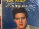 Elvis Presley King Creole Vol. 2 RCA EPA-4321 45 EP Still In Loose Baggy DOS