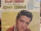 Elvis Presley 45 EP KING CREOLE VOL.1 EPA-5122 Still In Loose Baggy
