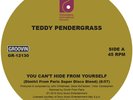 Teddy Pendergrass - You Can't Hide From Yours (Vinyl 12