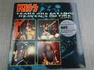Kiss TEARS ARE FALLING 1985 UK 7