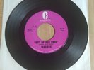 Wailers Out Of Our Tree Etiquette ET-21 VG+ Garage Rock Rare