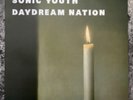 Sonic Youth Daydream Nation Black Vinyl LP