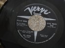 P9 VERVE 10550 LATIN SOUL JAZZ WILLIE BOBO EVIL WAYS UP UP & AWAY