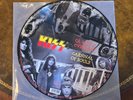 KISS ALBUM  Carnival of Souls Picture Disc