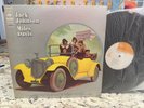 MILES DAVIS / JACK JOHNSON -NM TO UNPLAYED VINYL  Japan CBS/SONY LP NM LOW$ 1971