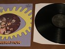 The Eyes - My Degeneration Vinyl 2011 MCL reissue