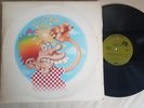 Grateful Dead Europe 72 3 LP Org Green Labels Insert Inner Sleeves No Barcode