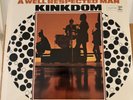 The Kinks Kinkdom Vinyl LP SEALED 1st Pressing Reprise R-6184 Mono 1965