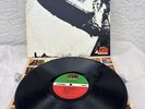 Led Zeppelin - Led Zeppelin I LP Vinyl 1969  Atlantic SD 8216 VG+ 1st Pressing