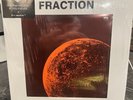 Fraction ‘Blood Moon’ Psych Vinyl Reissue. Mint Condition.