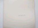 The Beatles - The Beatles Mobile Fidelity Sound Lab Capitol Records 2xLP