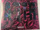 A Day To Remember - Homesick - Clear w/ Green, Purple, Blue Splatter /2000
