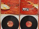 PRODIGY BREATHE 1996 LP VINYL EX+