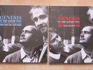 GENESIS In The Windy City Volume 1 & 2 - 2 x double vinyl LPs Sealed WCB