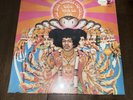 SEALED Jimi Hendrix Experience Axis: Bold As Love LP 6281