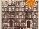 Led Zeppelin- Physical Graffiti Vinyl 1975 Germany SSK 89400-O still sealed