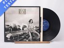 Rush Permanent Waves 1Y 2Y LP Album Vinyl Record 1980 9100 071 Mercury - VG+/EX