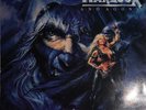 Warlock - Triumph And Agony 1987 UK Record VG+/VG Condition