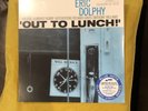 Eric Dolphy-Out To Lunch (Lp Blue Note Classic Vinyl Series, 2021) New
