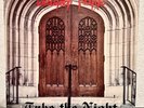 LEATHER NUNN - Take The Night - Original 1986 1st Pressing Heavy Metal LP