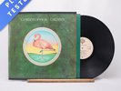 Christopher Cross Christopher Cross Strawberry LP Album Vinyl Record - EX/EX