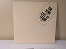 THE WHO LIVE AT LEEDS LP VINYL RECORD