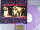 Temple of the Dog - MOVLP956 Purple #1569/5000  EX+ vinyl
