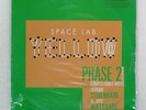 VA SPACE LAB YELLOW - PHASE 2 (COMPLEX DANCE MUSIC) IBADAN IRC047 US VINYL 3x12