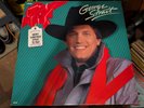 George Strait  Merry Christmas Strait To You Vinyl Lp