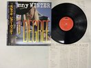 Johnny Winter 3rd Degree Japan LP [57836ER]