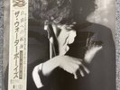The Waterboys ‎This Is The Sea Japan LP OBI VINYL Island Records  R25D2015 EX EX