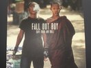 Fall Out Boy 'Save Rock and Roll' Vinyl Record