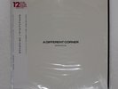 GEORGE MICHAEL A DIFFERENT CORNER EPIC 123P740 Japan OBI VINYL 12