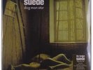 LONDON SUEDE-Dog Man Star (Clear Vinyl)-Vinyl LP-Brand New