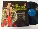The Ventures Christmas Album LP Dolton Stereo ORIG.