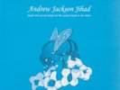 Andrew Jackson Jihad - People Who Can Eat People Are The Luckiest People In The