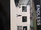 Frank Ocean Endless Vinyl Record 2016 Limited Edition