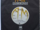 Chris De Burgh - A Spaceman Came Travelling - EX- 45 - Christmas