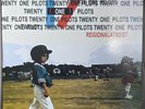 Twenty One Pilots Regional at Best Vinyl